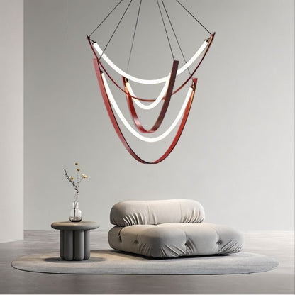 Noxis Chandelier