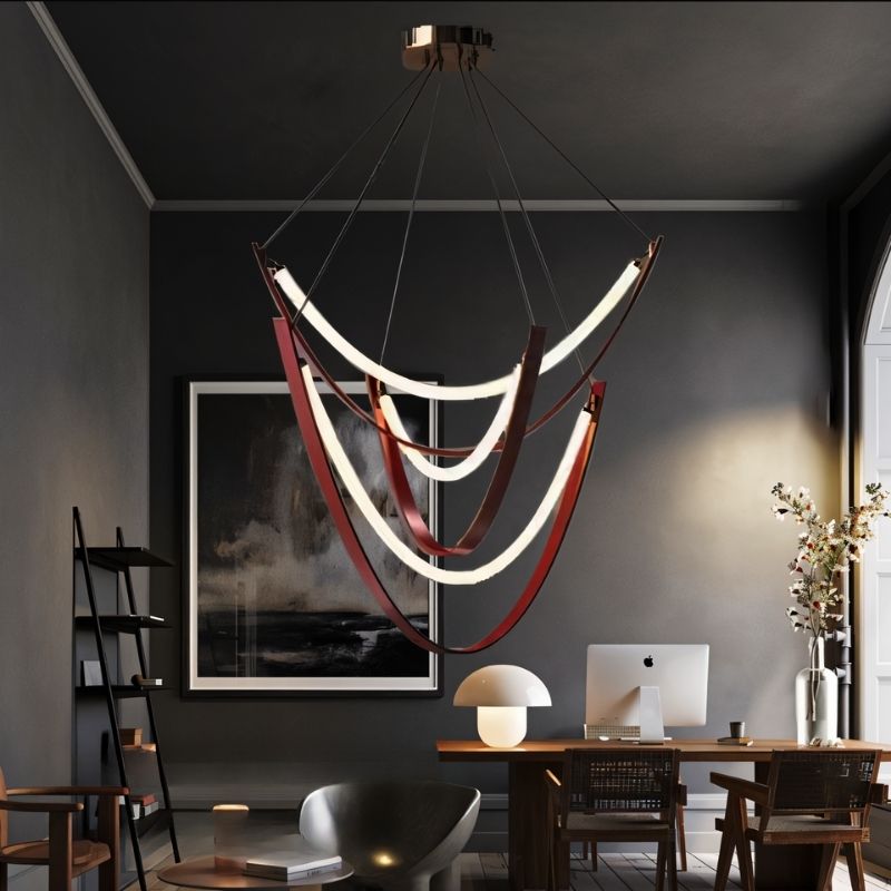 Noxis Chandelier