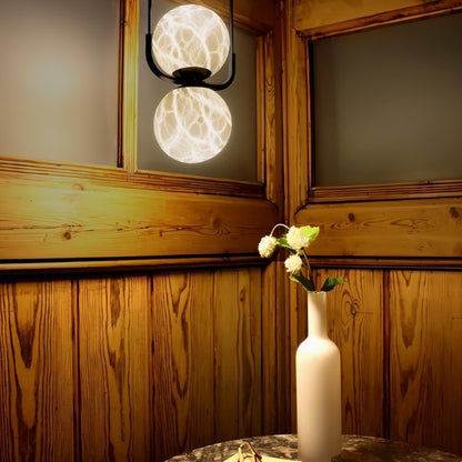 Ostra Pendant Lamp