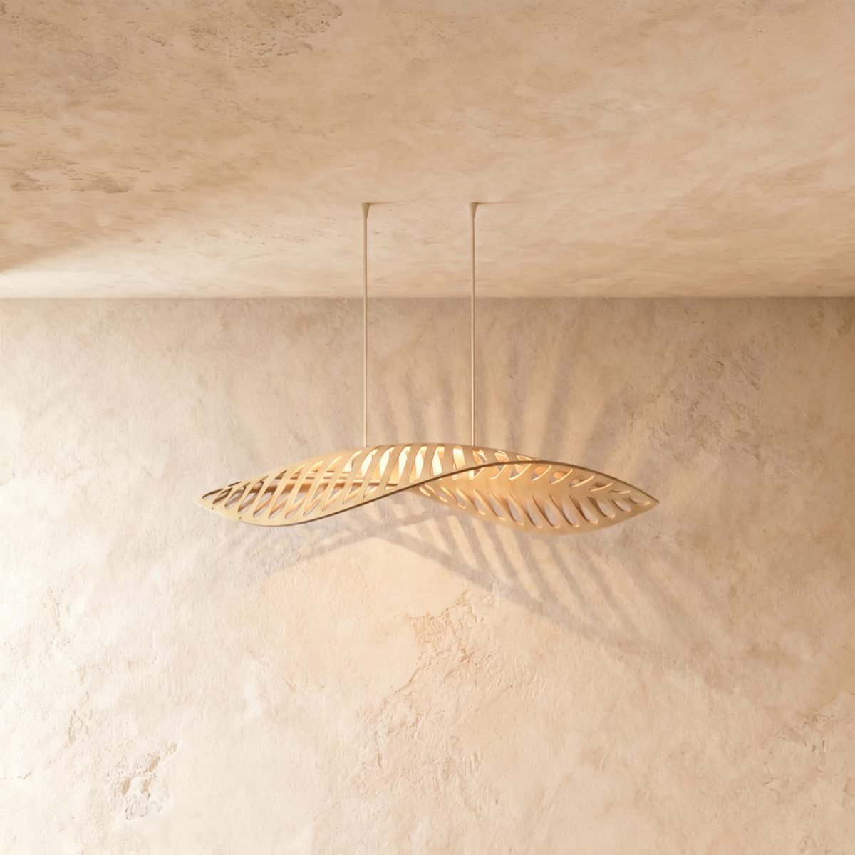 Arev Pendant Light