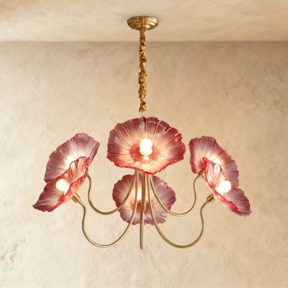 Floare Chandelier