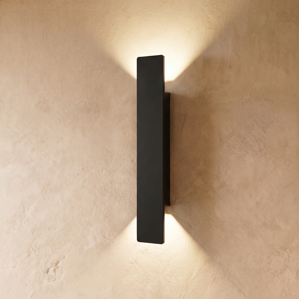 Indira Outdoor Wall Lamp - Open Box