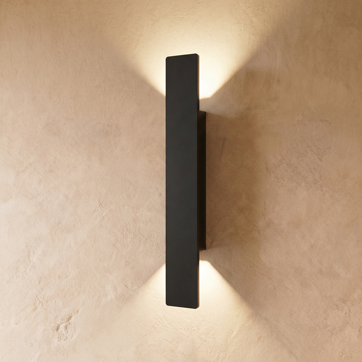 Indira Outdoor Wall Lamp - Open Box