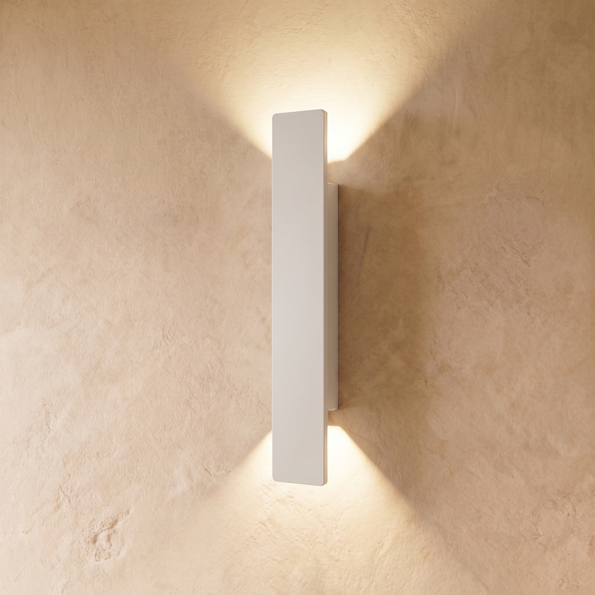 Indira Outdoor Wall Lamp - Open Box