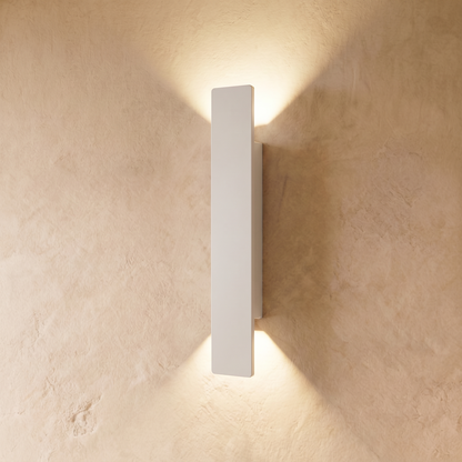 Indira Outdoor Wall Lamp - Open Box