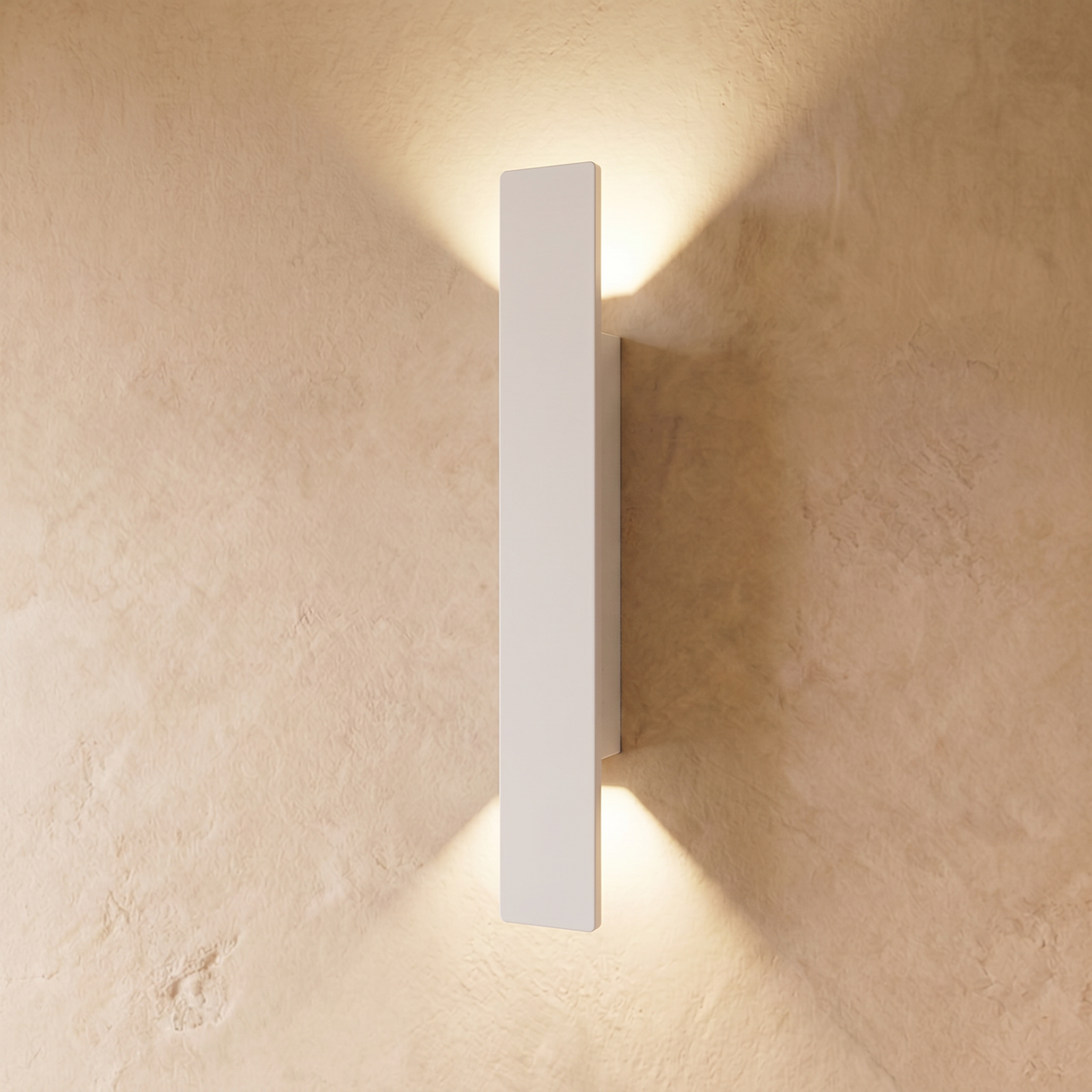 Indira Outdoor Wall Lamp - Open Box