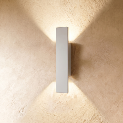 Indira Outdoor Wall Lamp - Open Box