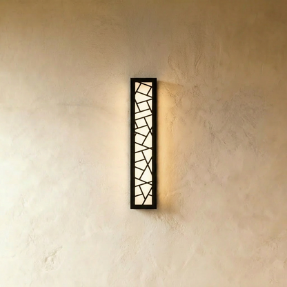 Shamil Wall Lamp