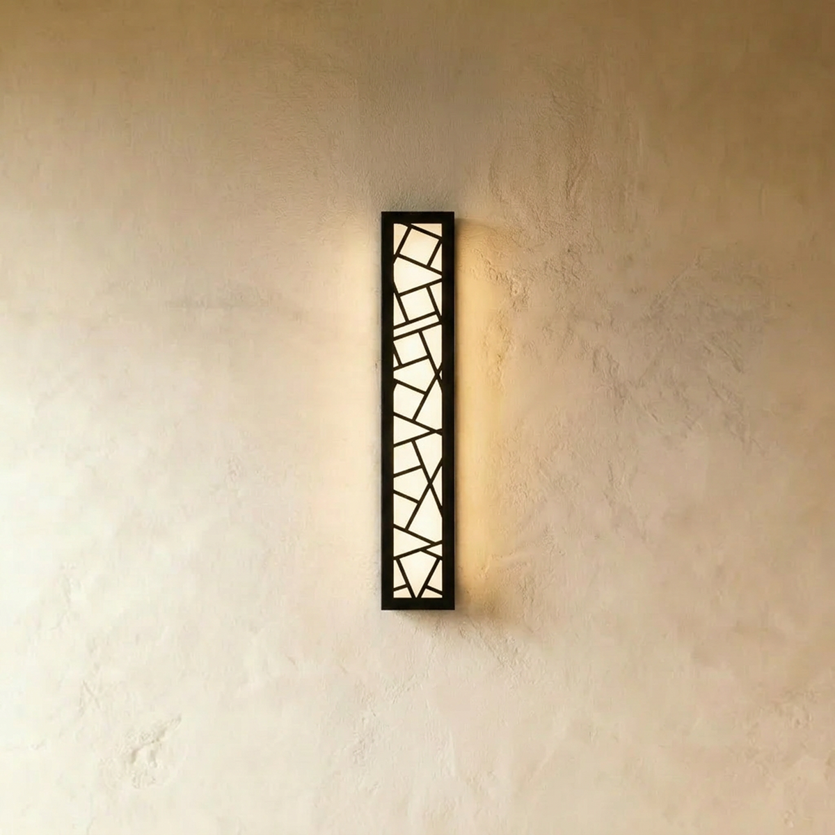 Shamil Wall Lamp