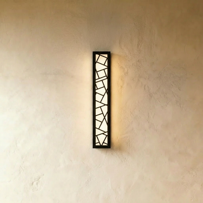 Shamil Wall Lamp