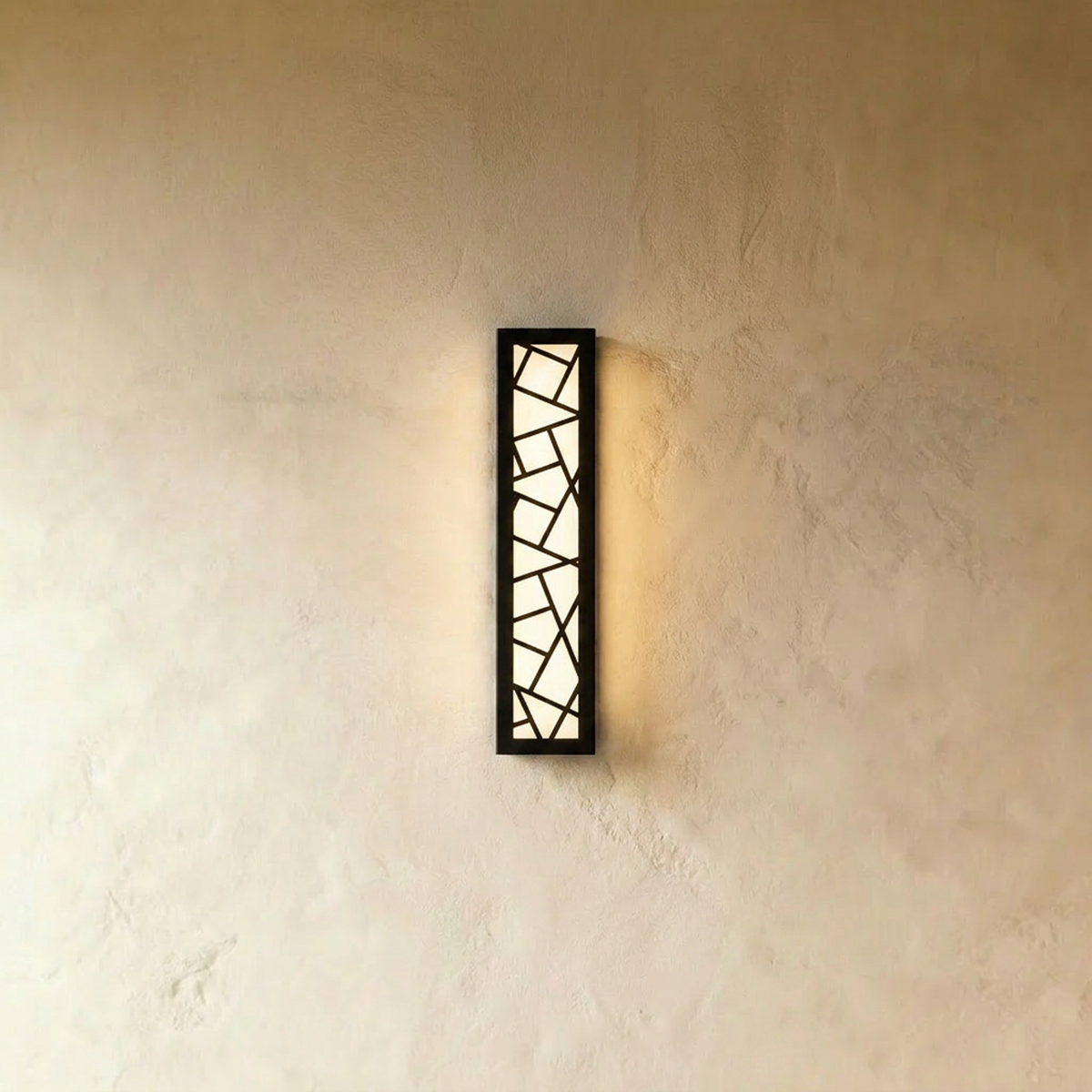 Shamil Wall Lamp