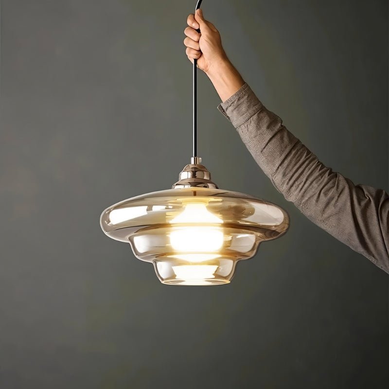 Thuli Pendant Light