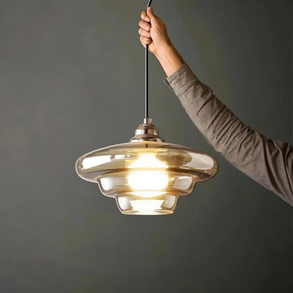 Thuli Pendant Light