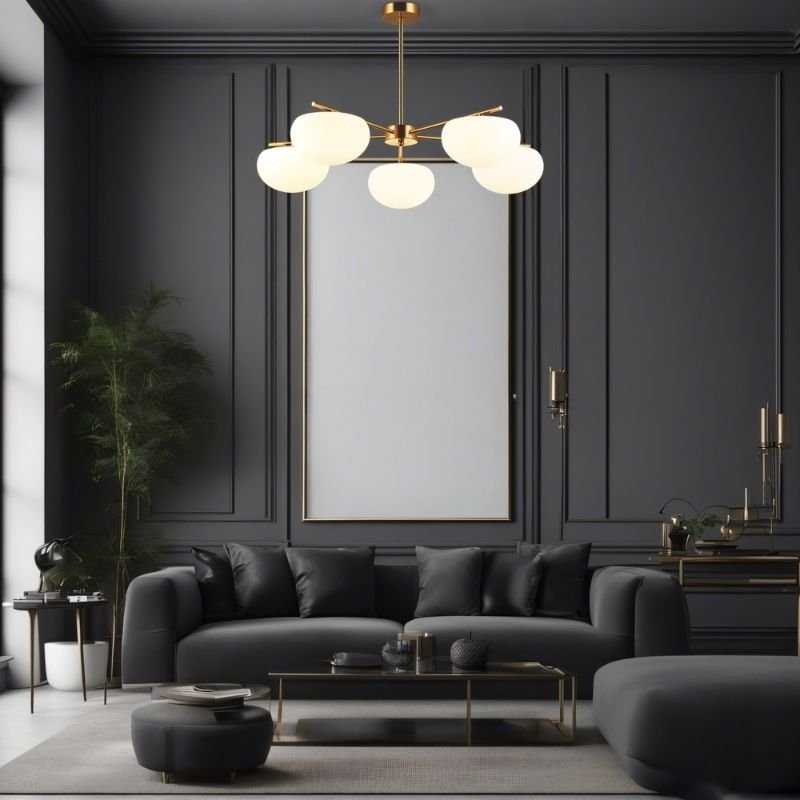 Umera Pendant Lamp