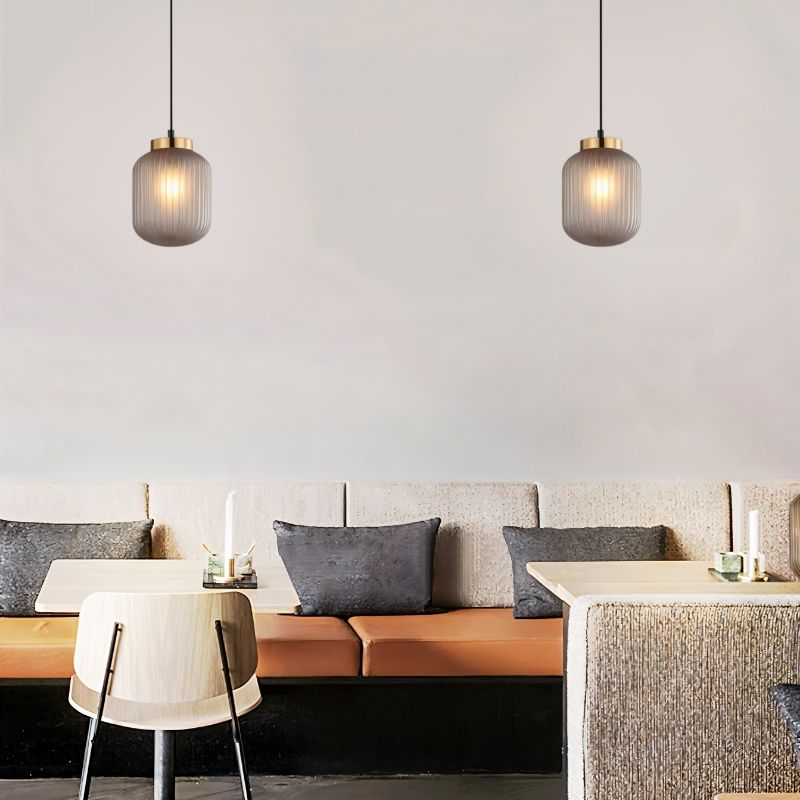 Vahni Pendant Light