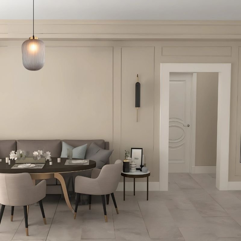 Vahni Pendant Light