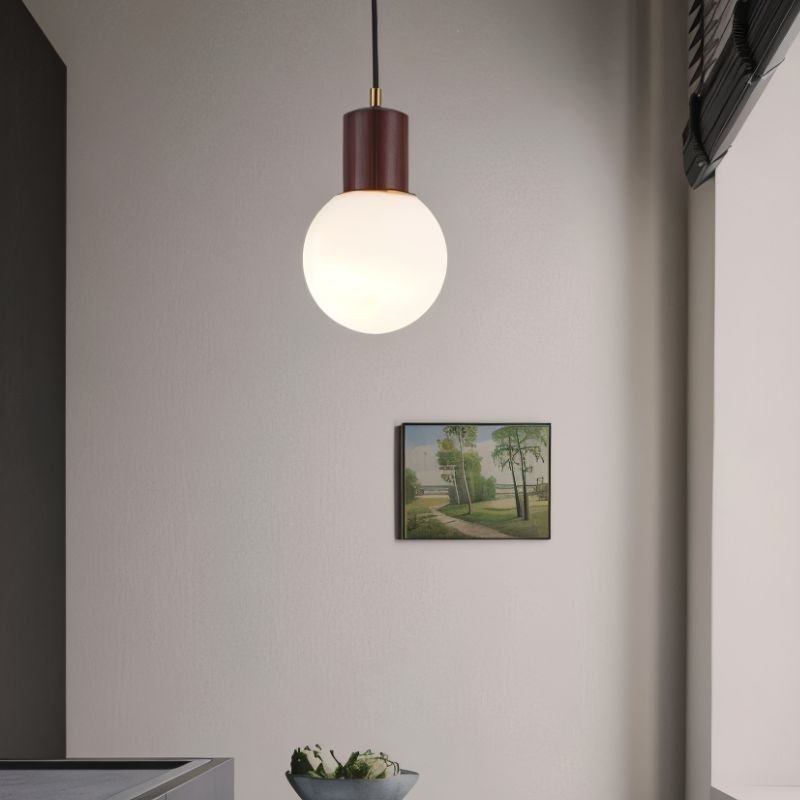 Zilus Pendant Light