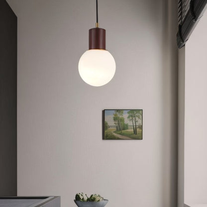 Zilus Pendant Light