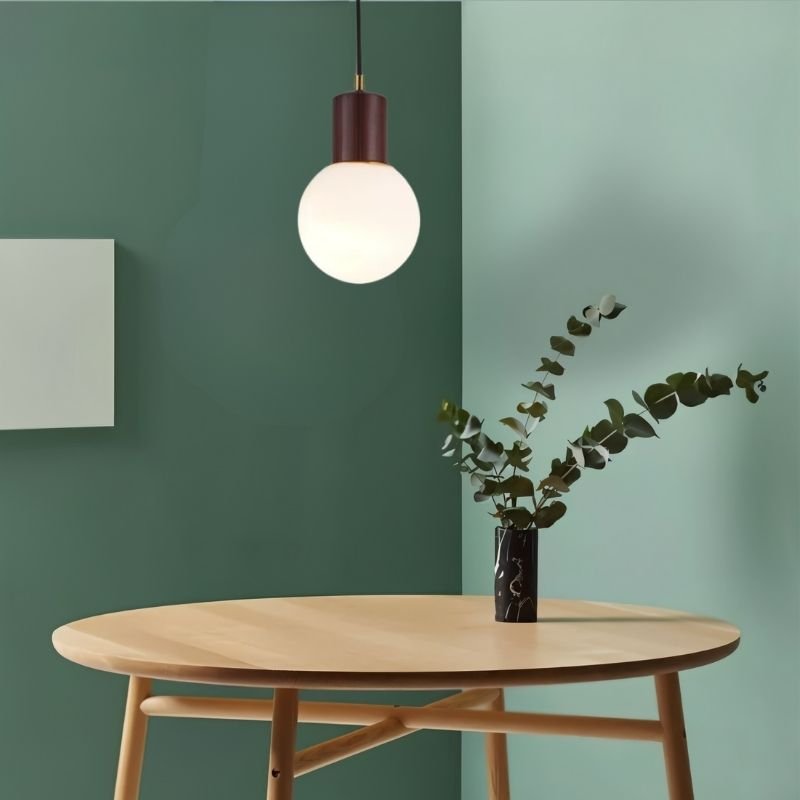 Zilus Pendant Light