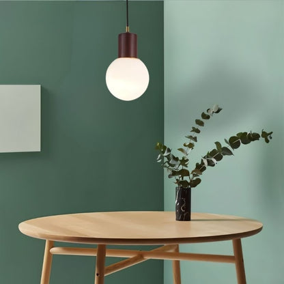 Zilus Pendant Light