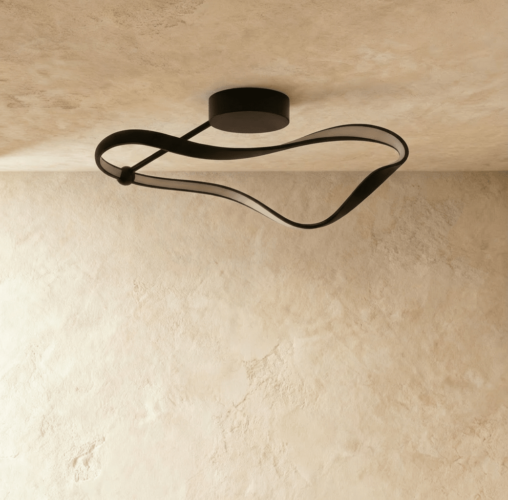 Aaliyah Ceiling Light