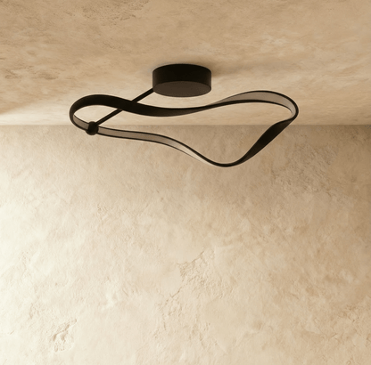 Aaliyah Ceiling Light