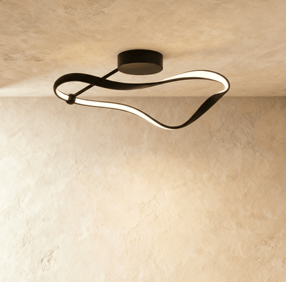 Aaliyah Ceiling Light