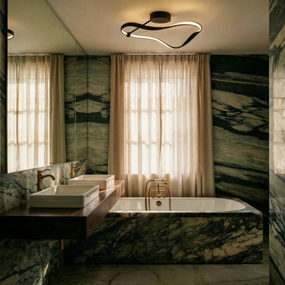 Aaliyah Ceiling Light