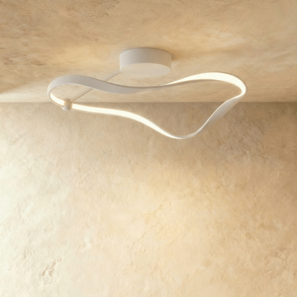 Aaliyah Ceiling Light