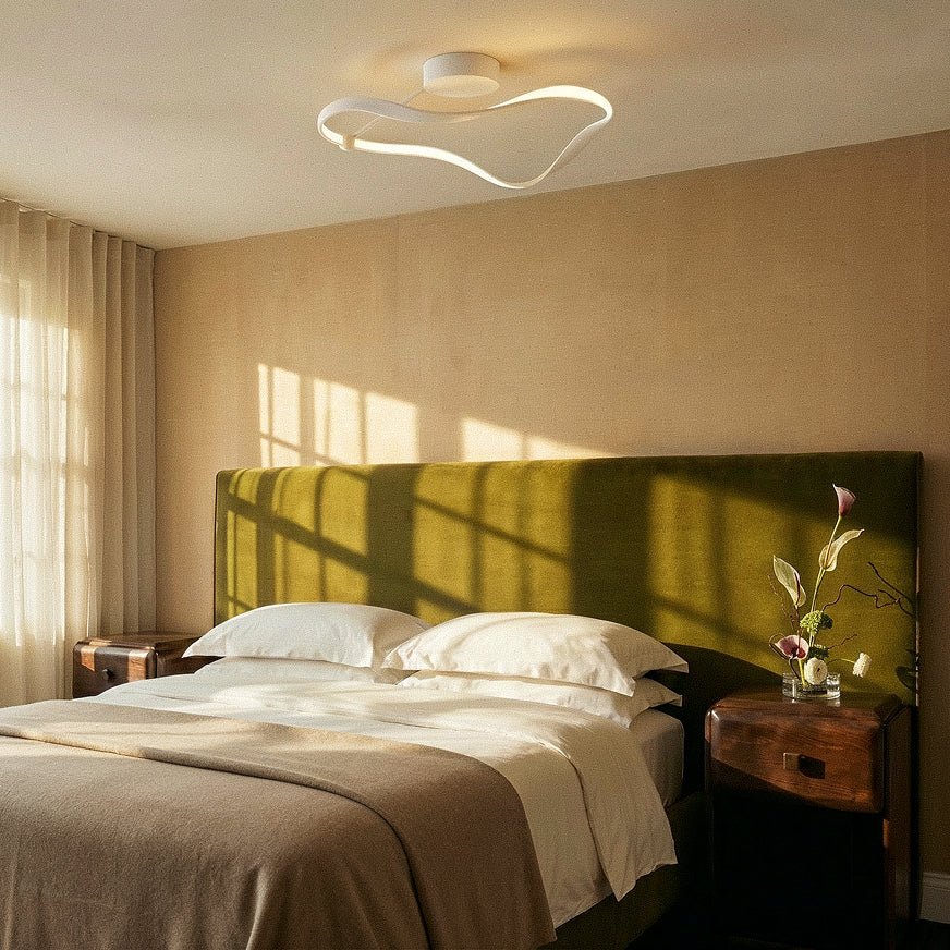 Aaliyah Ceiling Light