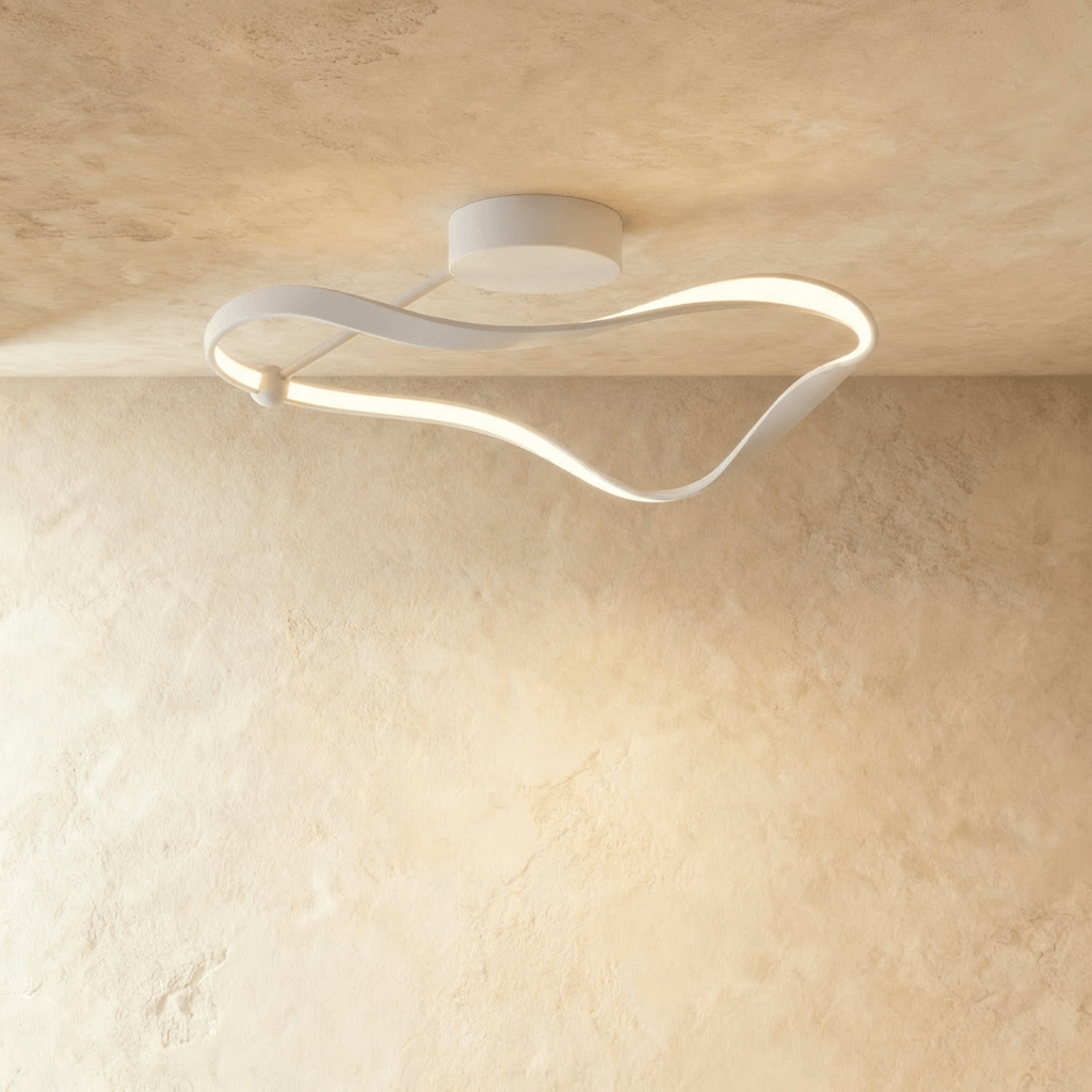 Aaliyah Ceiling Light