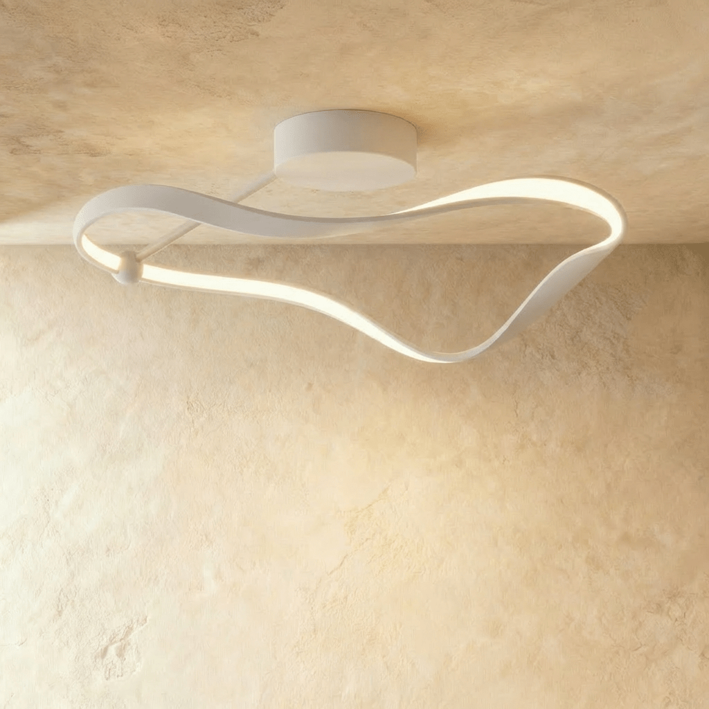 Aaliyah Ceiling Light