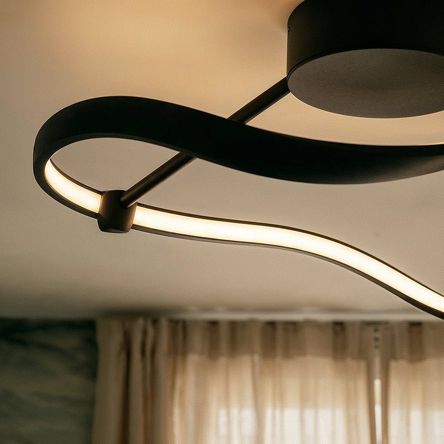 Aaliyah Ceiling Light