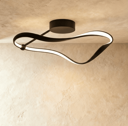 Aaliyah Ceiling Light