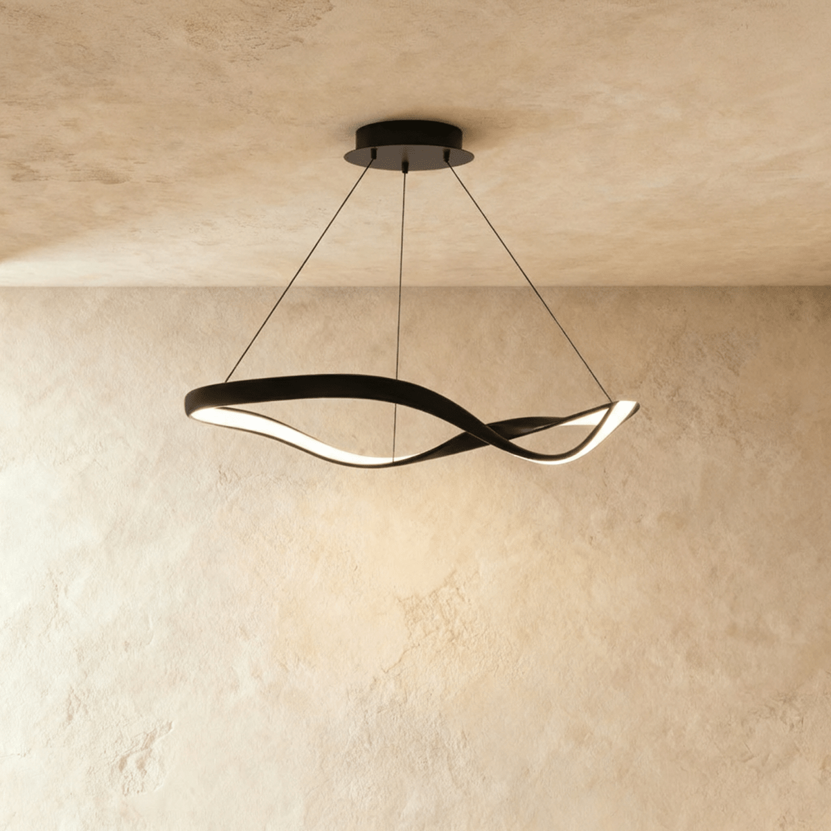 Aaliyah Chandelier