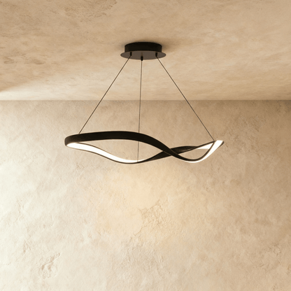 Aaliyah Chandelier