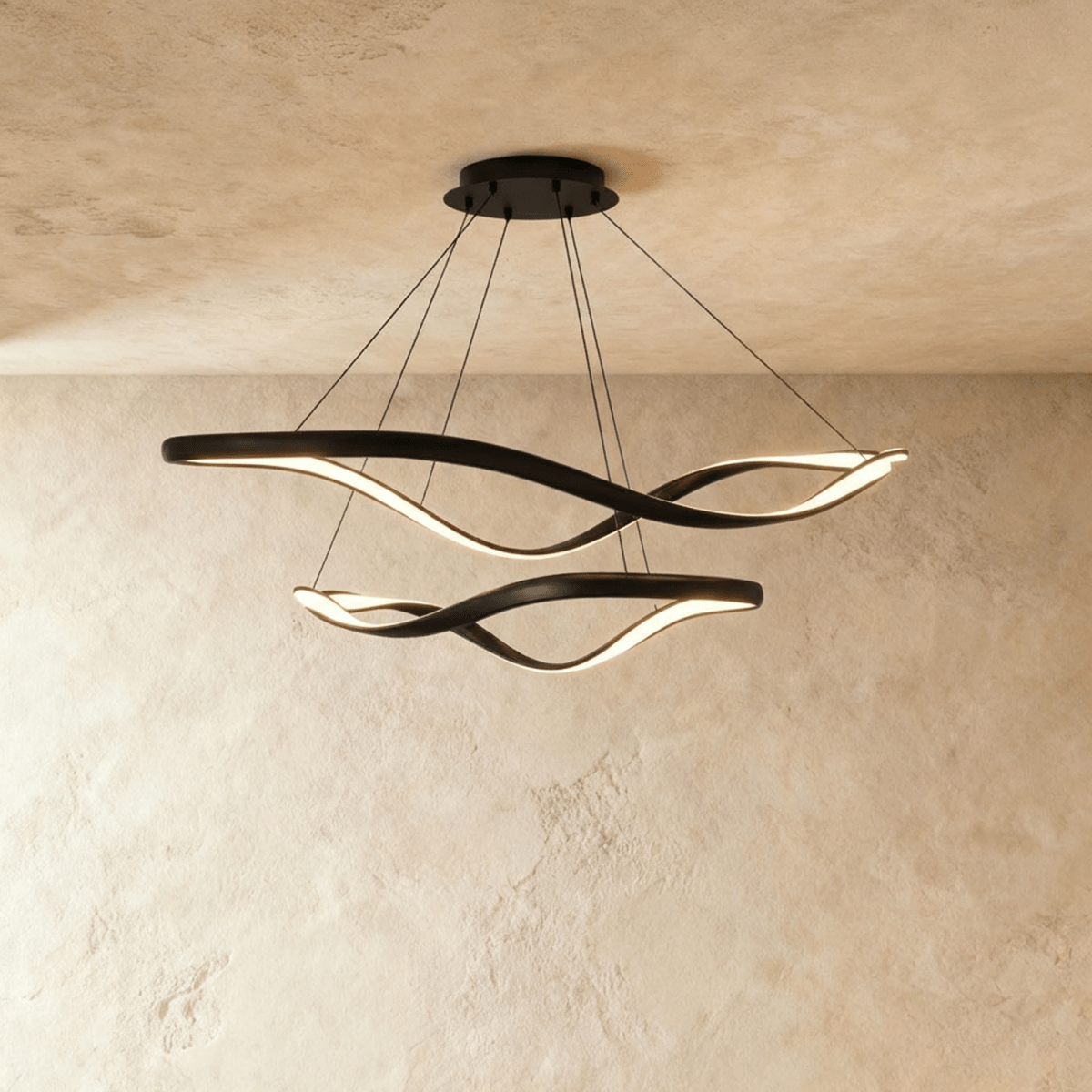 Aaliyah Chandelier