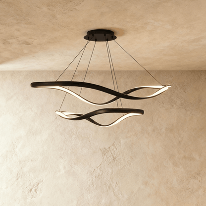 Aaliyah Chandelier
