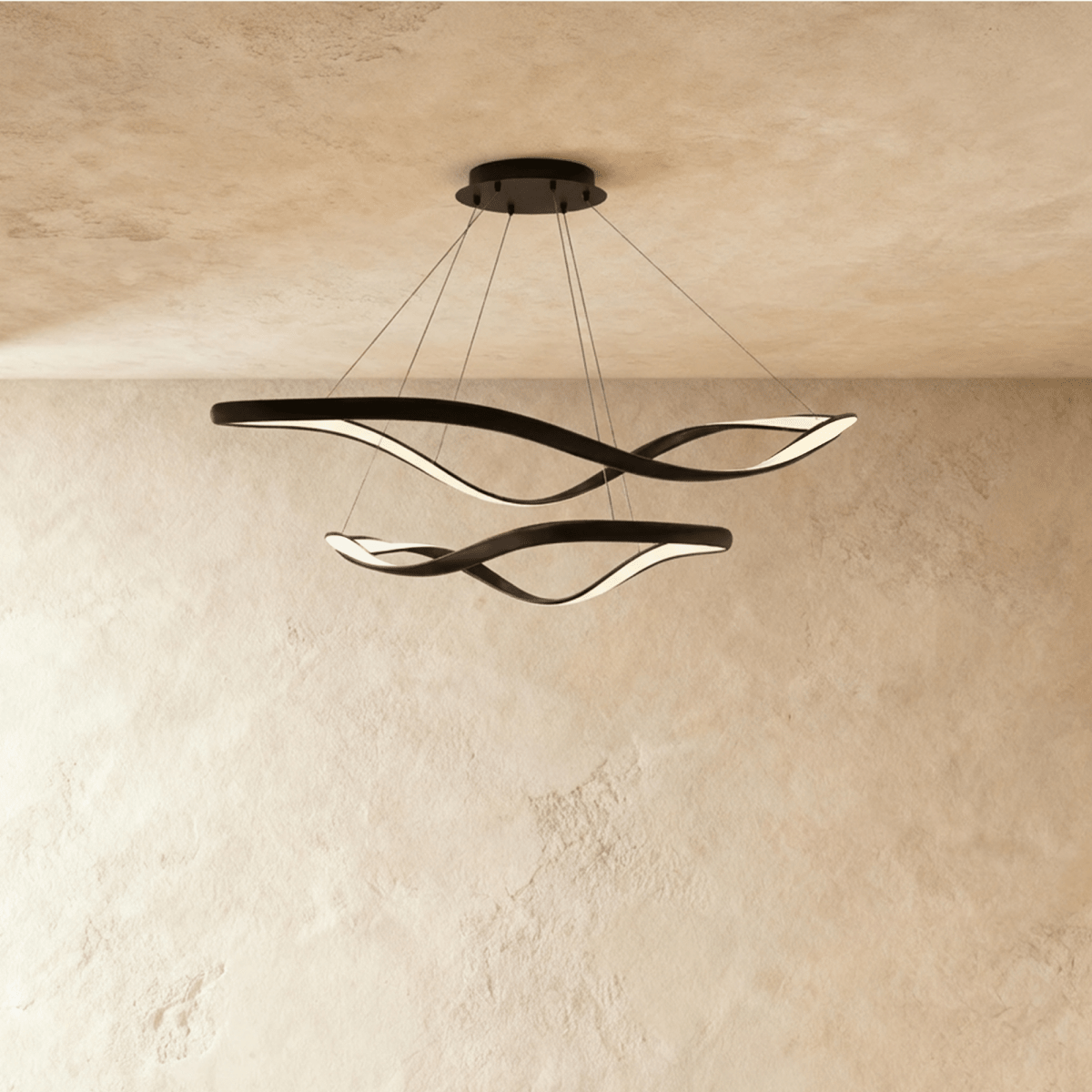 Aaliyah Chandelier
