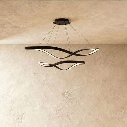 Aaliyah Chandelier