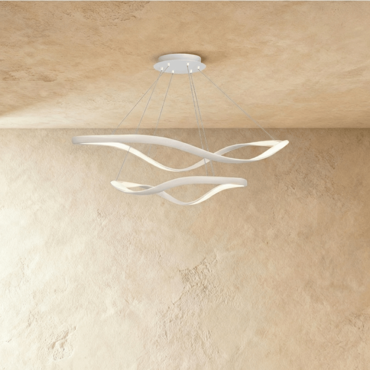 Aaliyah Chandelier