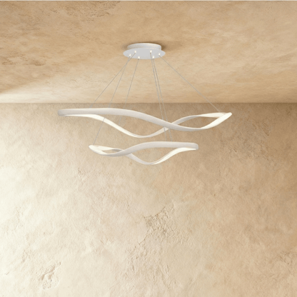 Aaliyah Chandelier