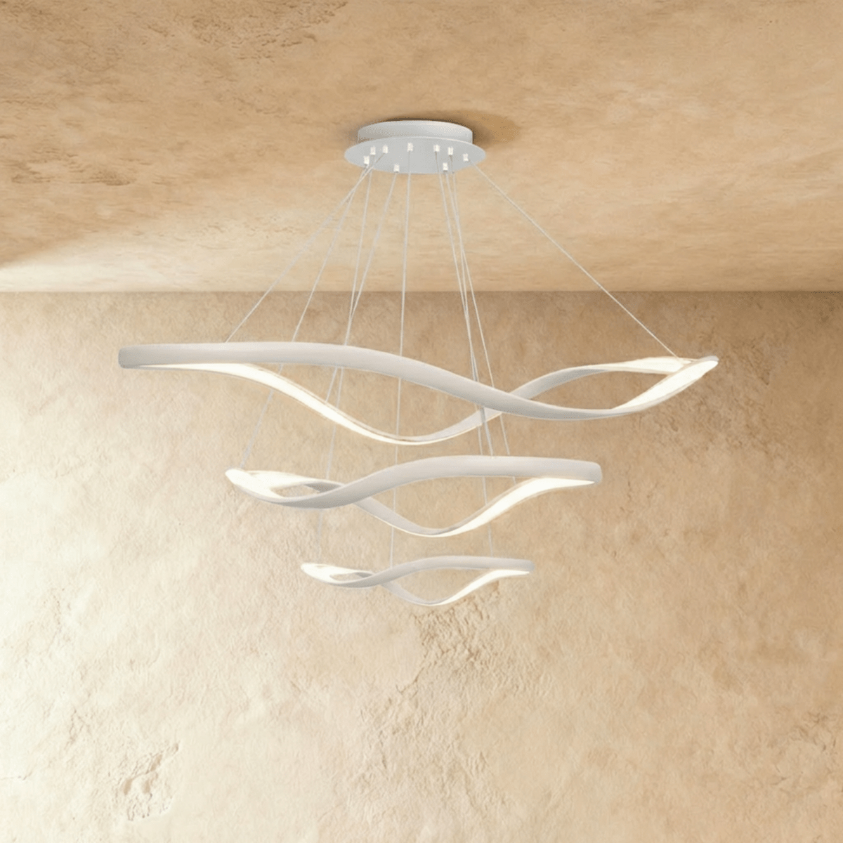 Aaliyah Chandelier