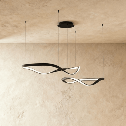 Aaliyah Chandelier
