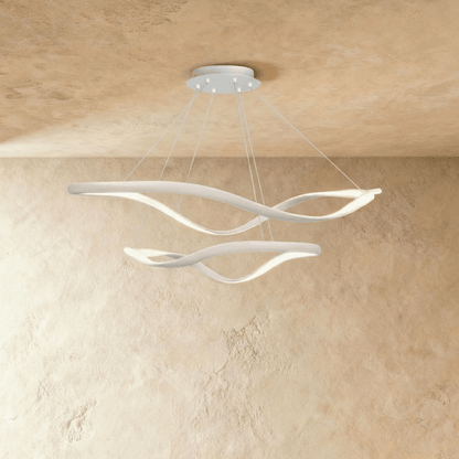 Aaliyah Chandelier