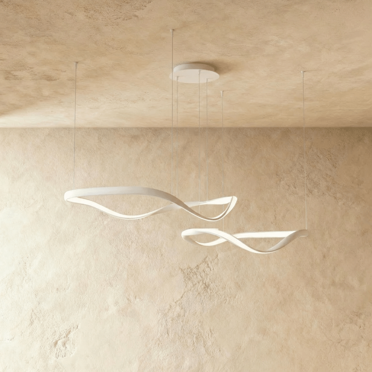 Aaliyah Chandelier