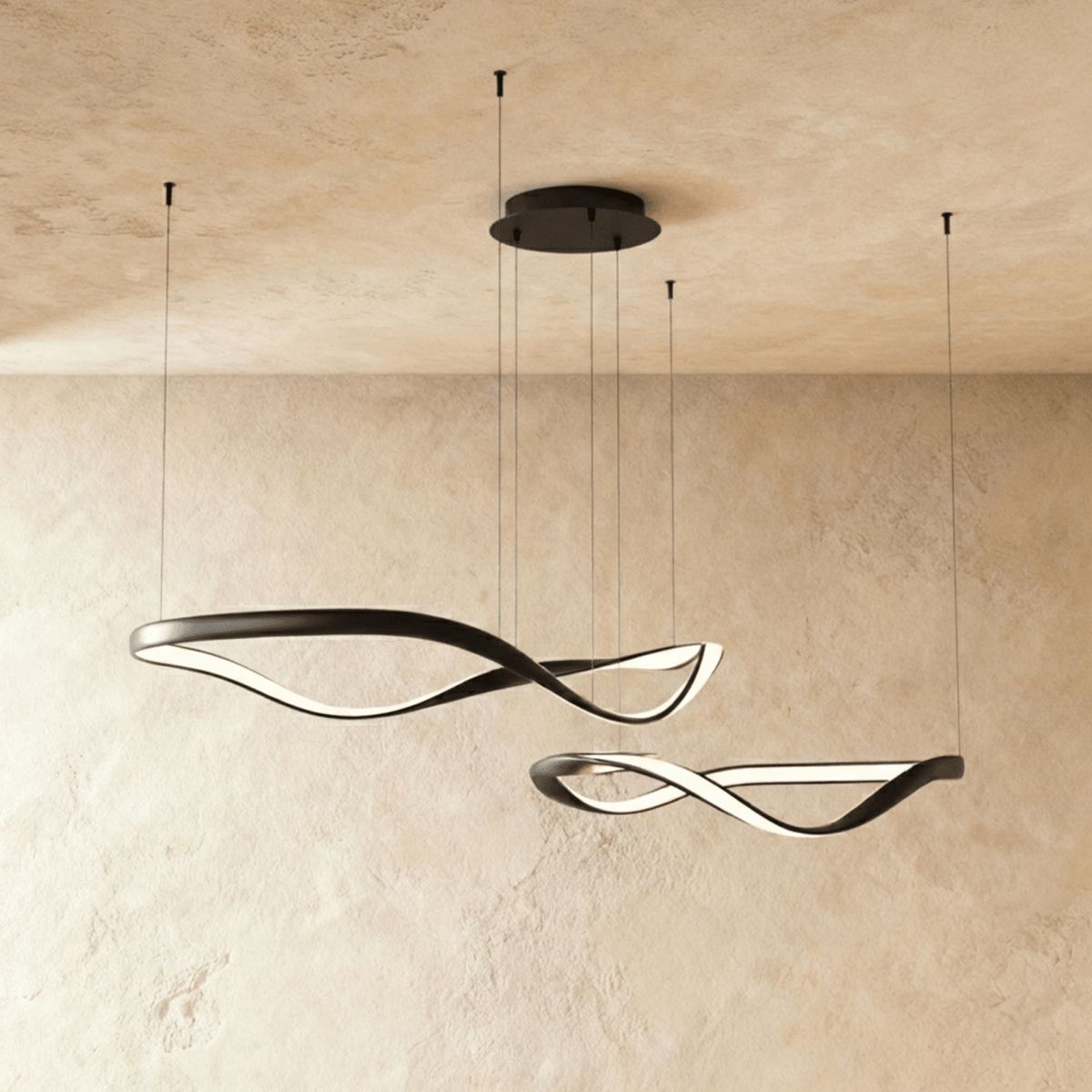 Aaliyah Chandelier