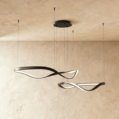 Aaliyah Chandelier