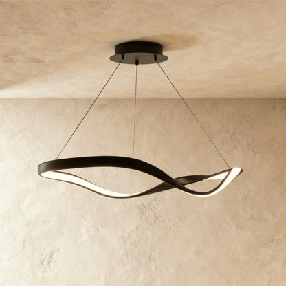 Aaliyah Chandelier