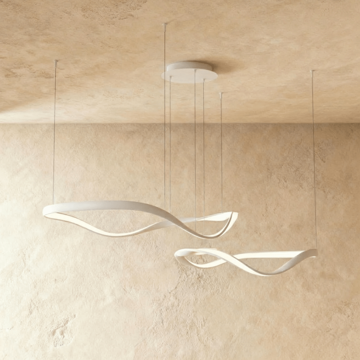 Aaliyah Chandelier